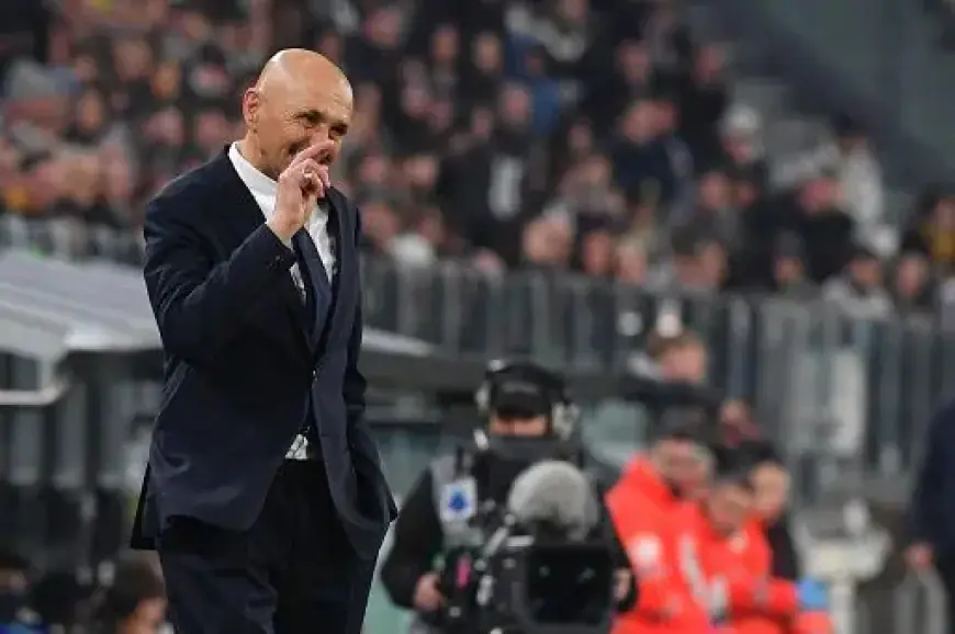Spalletti Expresses Full Willingness to Renew Napoli Contract