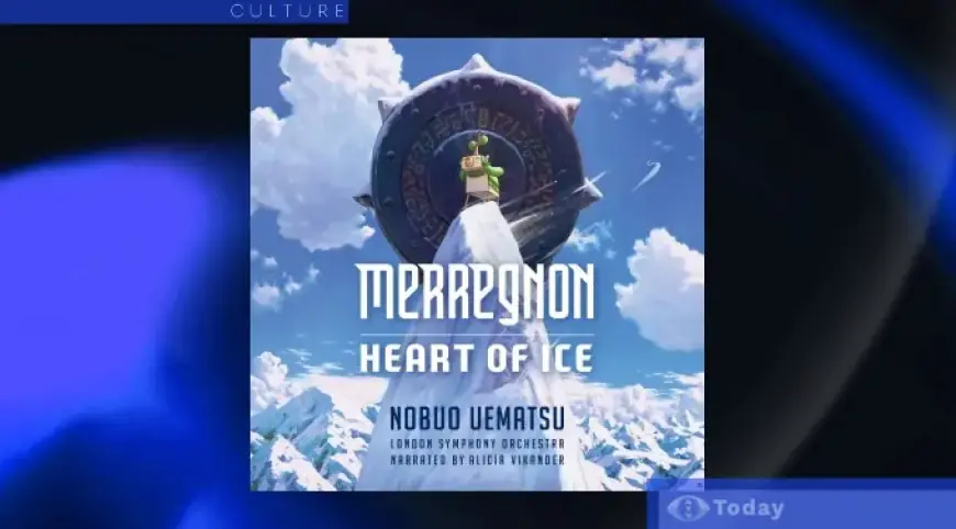 Final Fantasy Composer Nobuo Uematsu Releases Epic Orchestral Fairy Tale Album