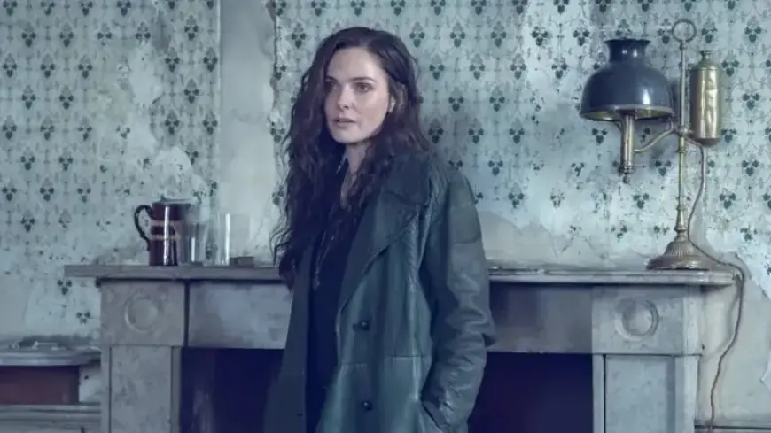 Unveiling Zelda: The Mysterious Character in Peaky Blinders