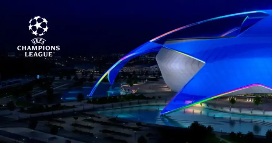 Round of 16 Second Legs Deliver Priceless Moments