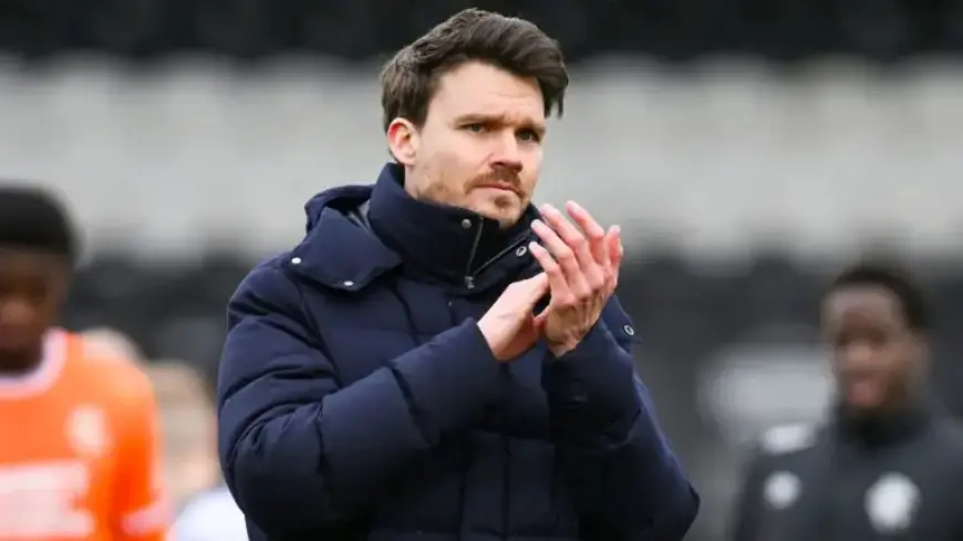 Danny Röhl: Rangers Unstoppable in Title Race if Performances Translate to Wins