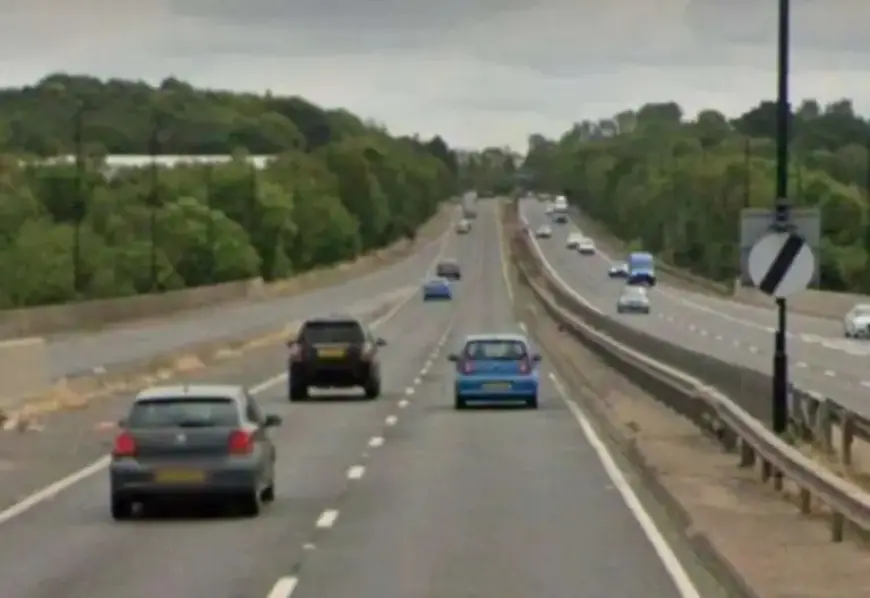 Crash Leaves Police Officers in Critical Condition