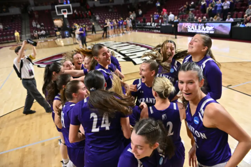 Lady Royals Defeat NYU, Advance to NCAA Basketball Championship