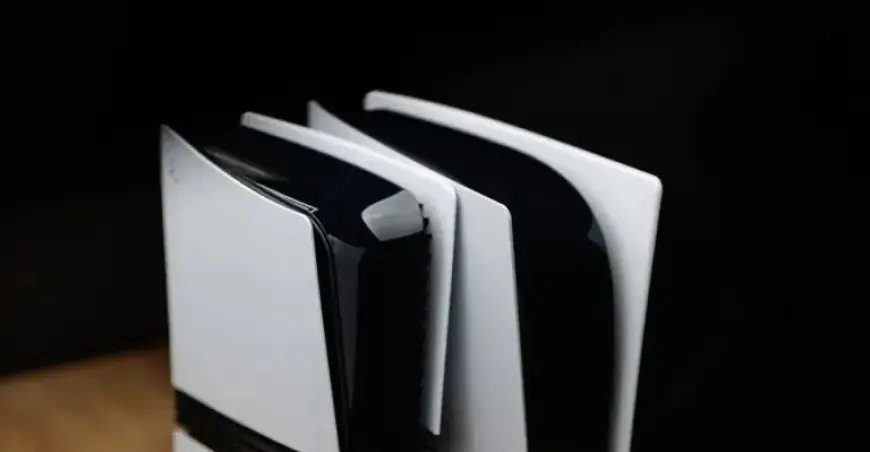 AI to Innovate Future Sony PlayStation Game Frames