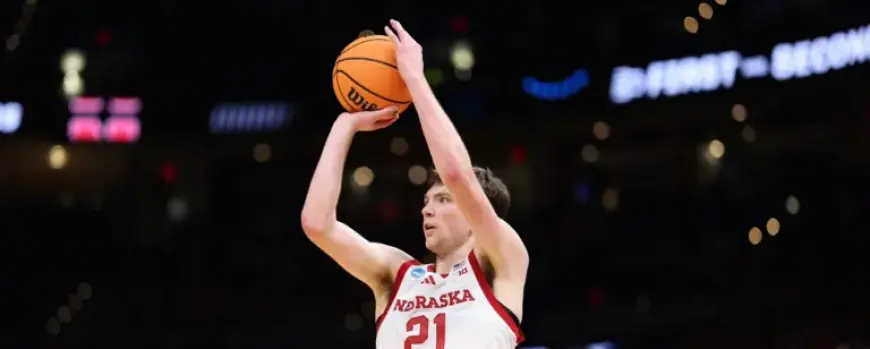 Huskers Aim for Sweet 16 Berth on Nebraska Athletics Website