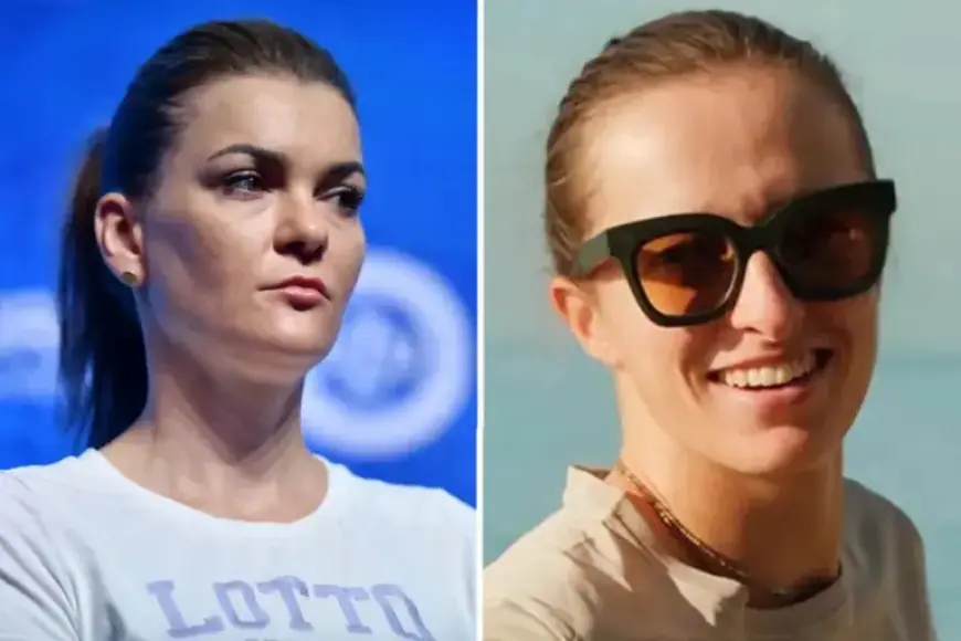 Radwańska’s Remarks on Świątek Gain Global Attention