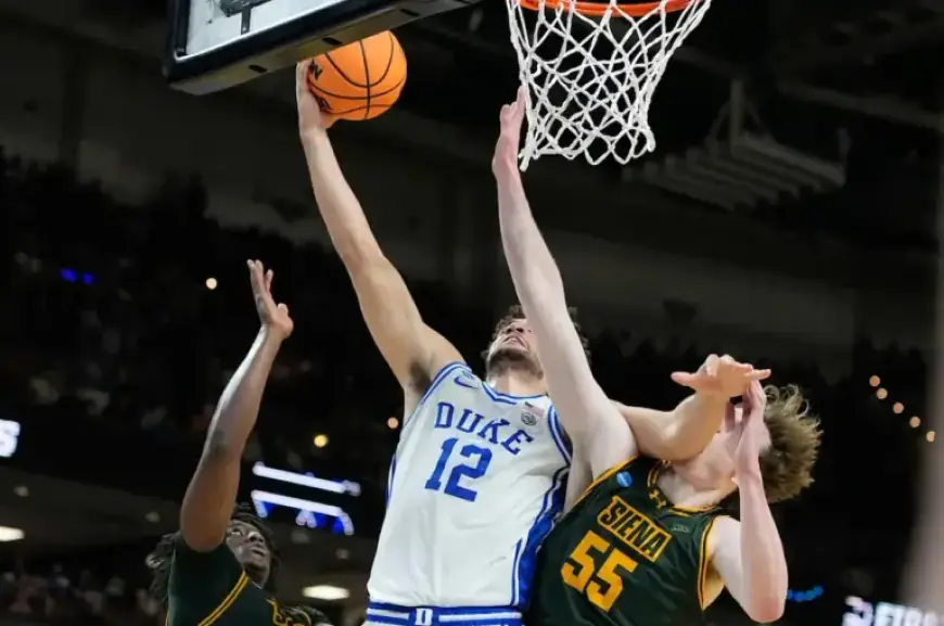 Maximize NCAA Tournament Winnings: Unlock $3,000 Bonus Bets with FanDuel Promo