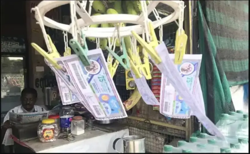 Kerala Lottery Karunya KR-747 Results: Rs 1 Crore Winner Revealed