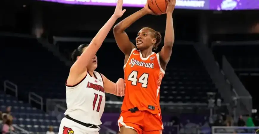 Syracuse Women’s Basketball: Preview and Predictions Against Iowa State