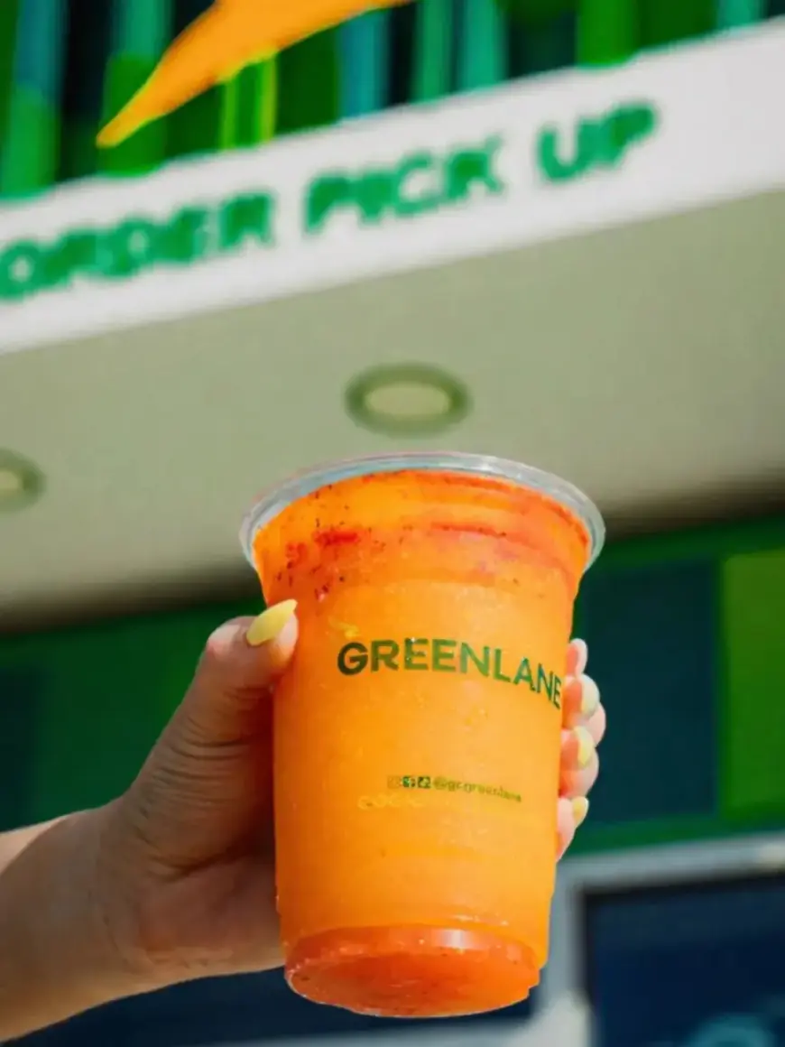 Greenlane Expands in Tampa Bay with Wesley Chapel Opening