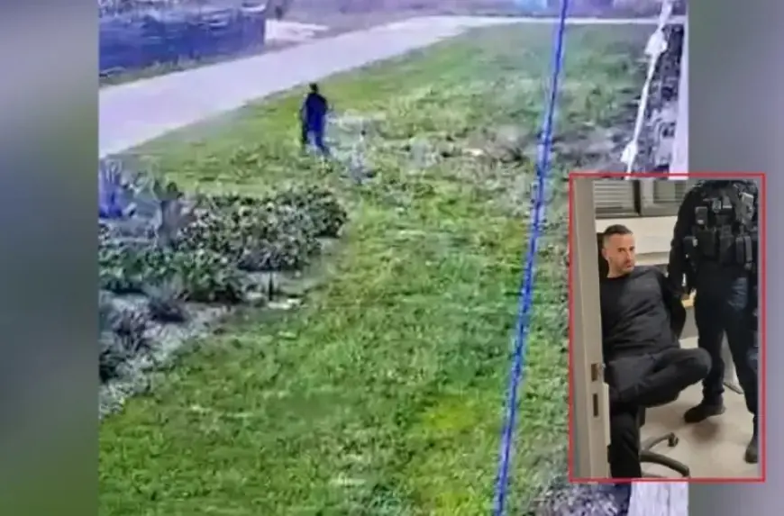 Raduano Recounts Corsican Escape and Murder: “A Gesture to Repay”