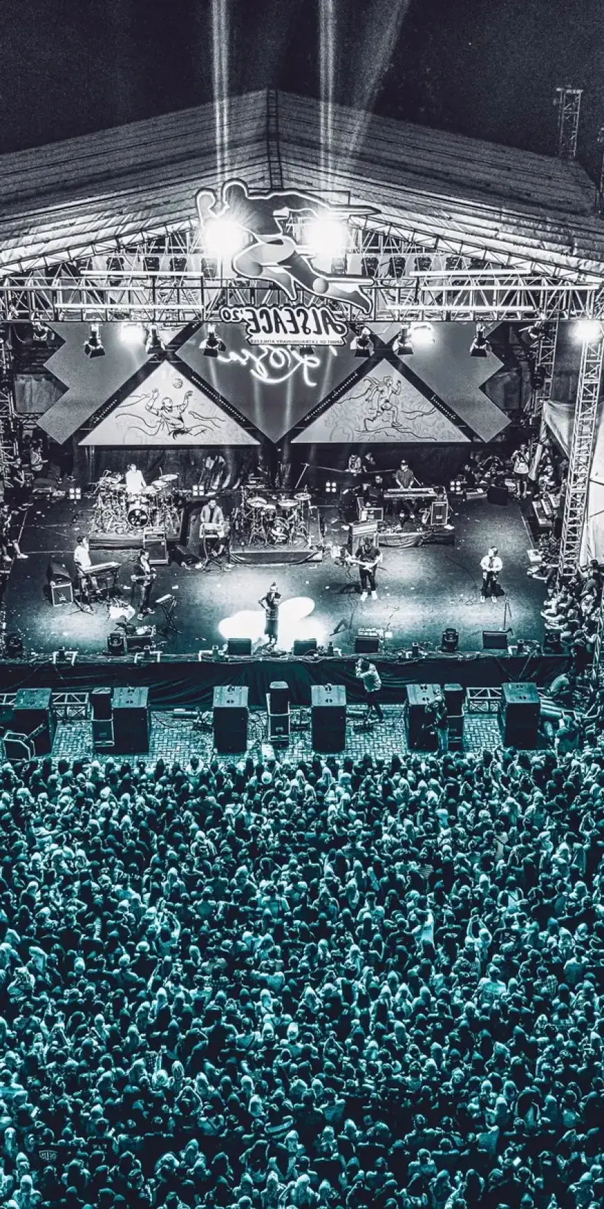 Sam Smith Unveils Mexico City Residency: ‘To Be Free’ Tour Expands with Four Nights