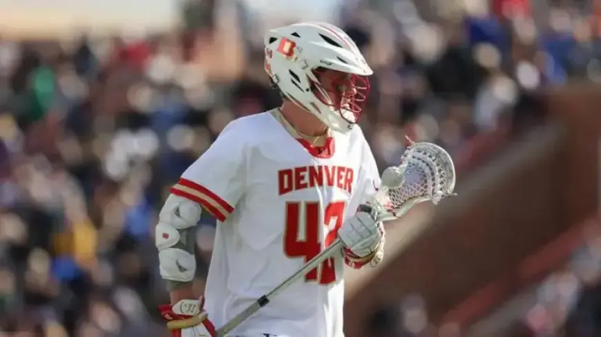 Denver Travels East to Face Duke in High-Stakes Showdown