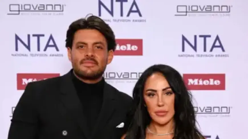 Lulu Confronts Alcoholism and Suspects Ex-Husband’s Secret Son