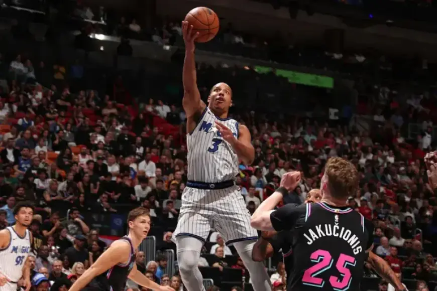 Top NBA Prop Bets: Lakers vs. Magic Showdown on March 21, 2026