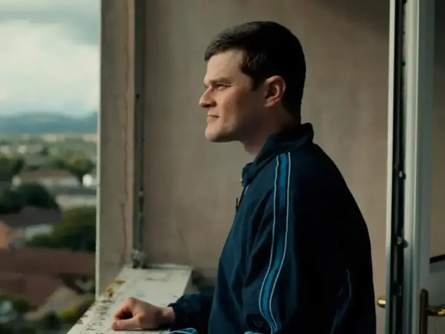 Review of “I Swear”: John Davidson’s Tourette’s Journey Captivates Audiences