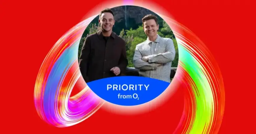 Win Tickets to “I’m A Celebrity… South Africa” Live Final with O2 Priority