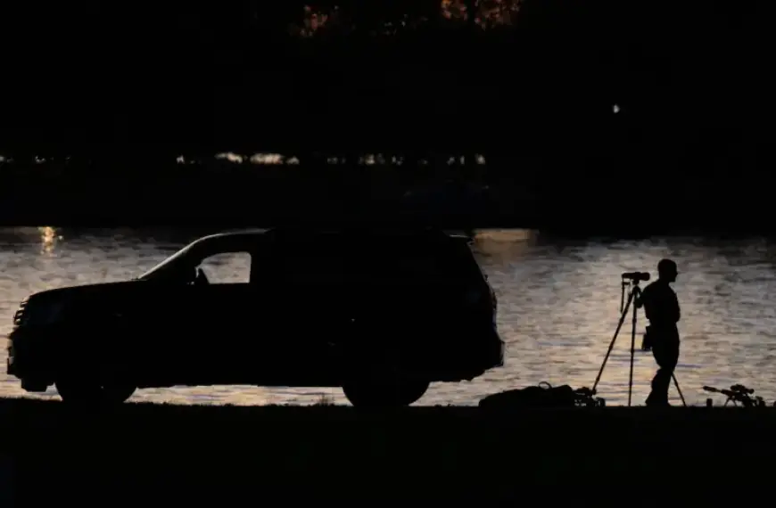 Drones Over Rubio, Hegseth’s Base Spark Security Concerns