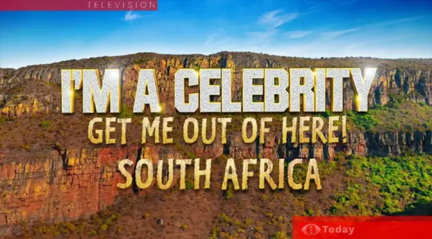 ITV’s ‘Power Hour’ to Preview ‘I’m A Celebrity… South Africa’