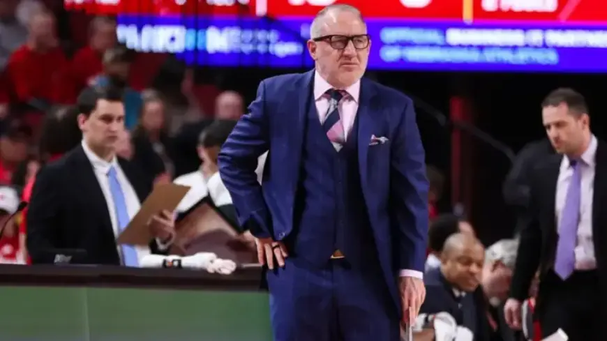 Maryland Men’s Basketball Eyes Transfer Portal for Key Role Additions