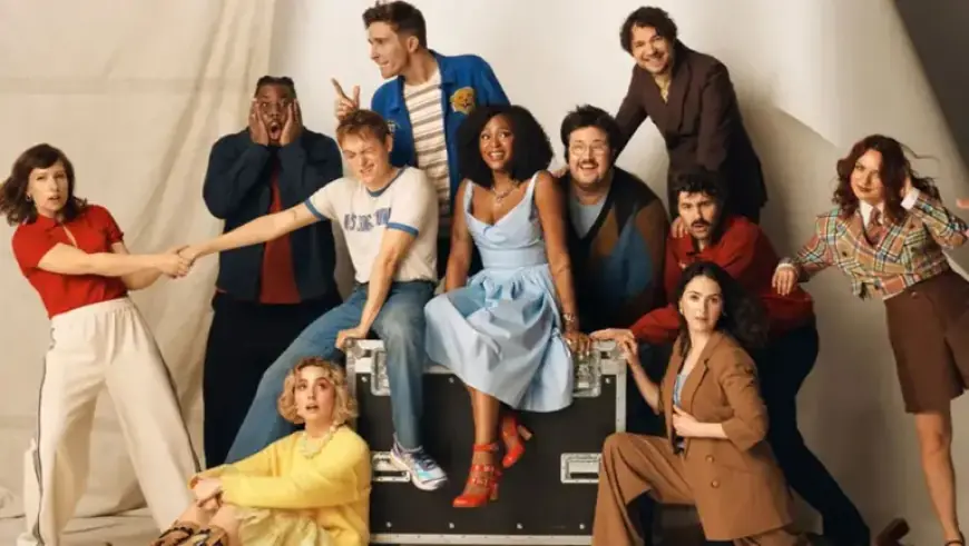 Viewing Guide: ‘Saturday Night Live UK’ U.S. Premiere