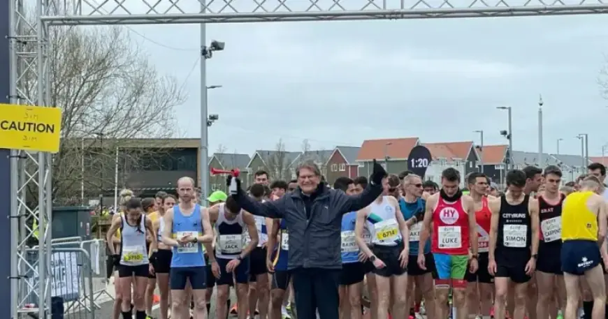 Essential Guide: What to Know Before Reading Half Marathon