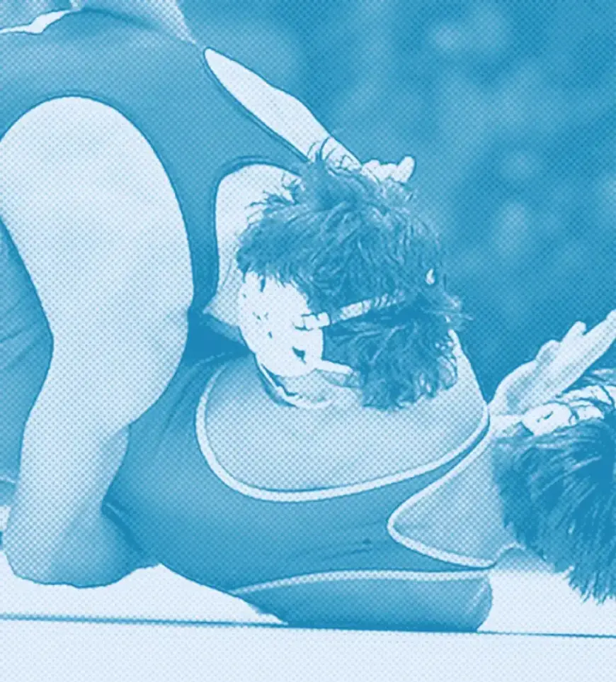 Stanford’s Valencia Advances to NCAA Wrestling Championship Finals