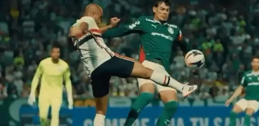 São Paulo vs Palmeiras: Battle for Leadership with an Eye on Flamengo