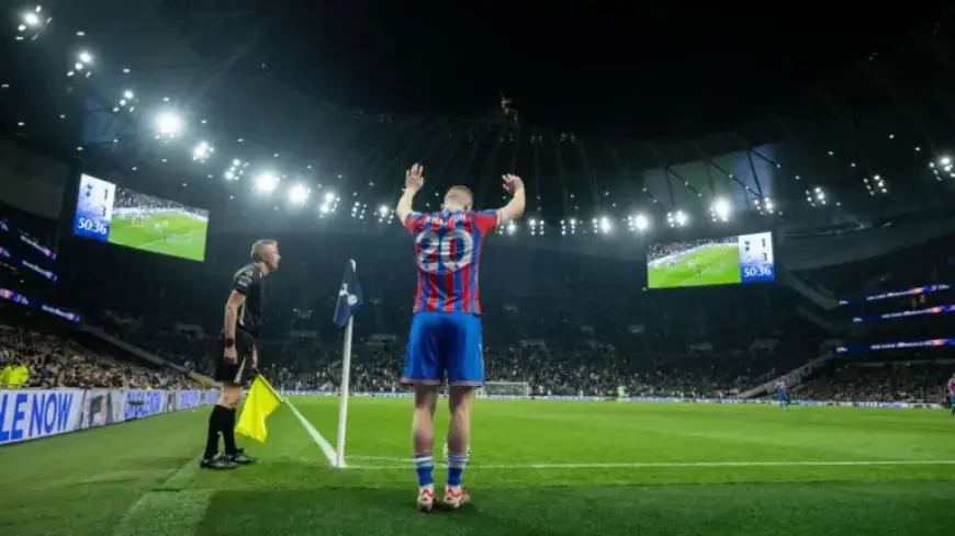 Premier League to Review VAR Corner Checks with Clubs