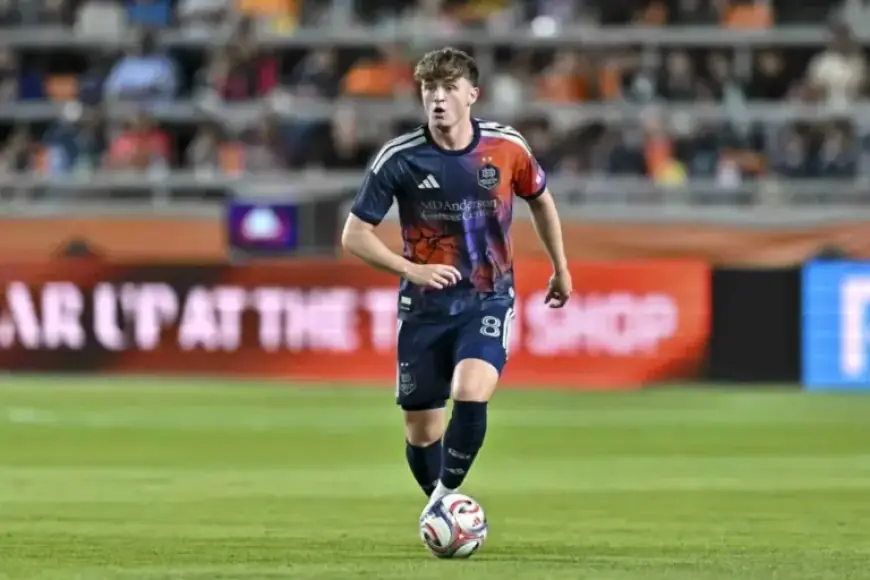 FC Dallas Hosts Houston Dynamo in Texas Derby Showdown