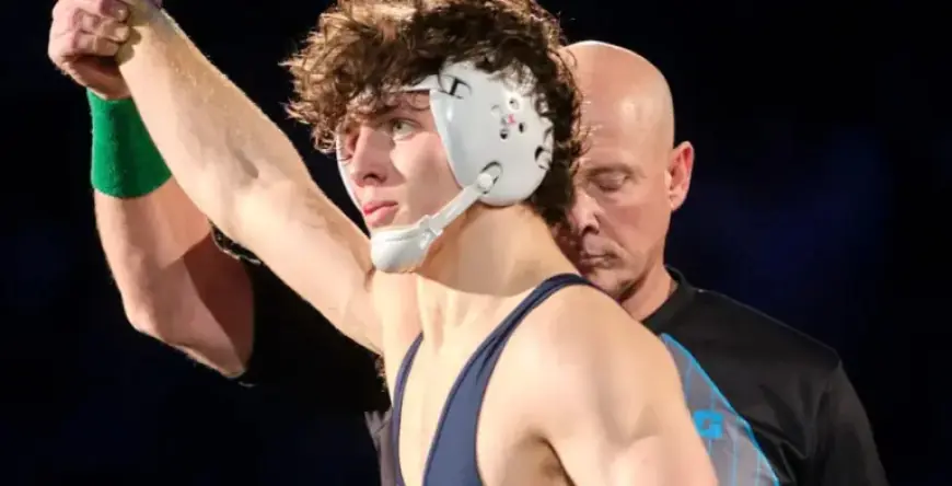 Wrestling Nationals: Key Highlights from Pre-Tournament Press Conferences