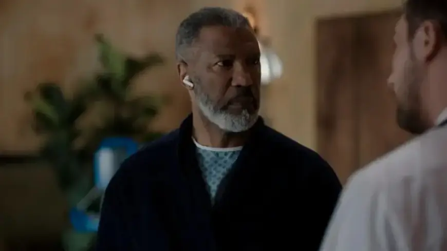 “Beauty in Black Season 2 Part 2 Spoilers: Does Horace Die?”