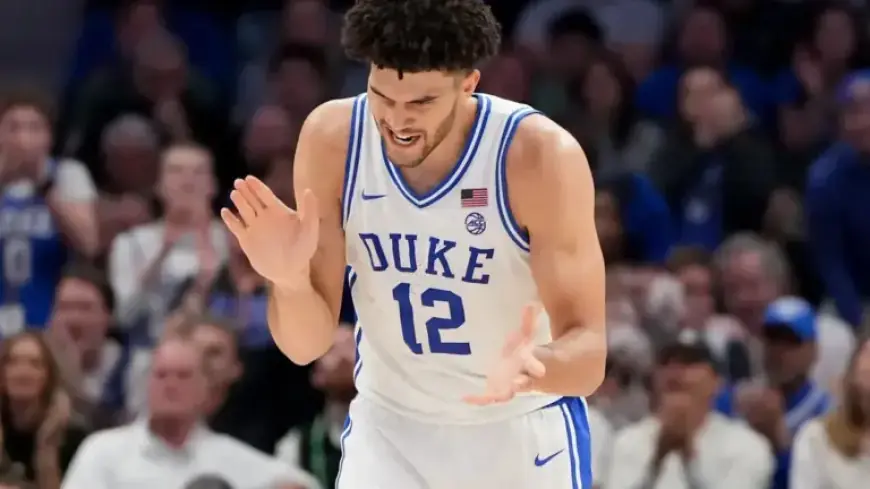 2026 Men’s NCAA Bracket: Ranking All 68 Teams by Winning Odds