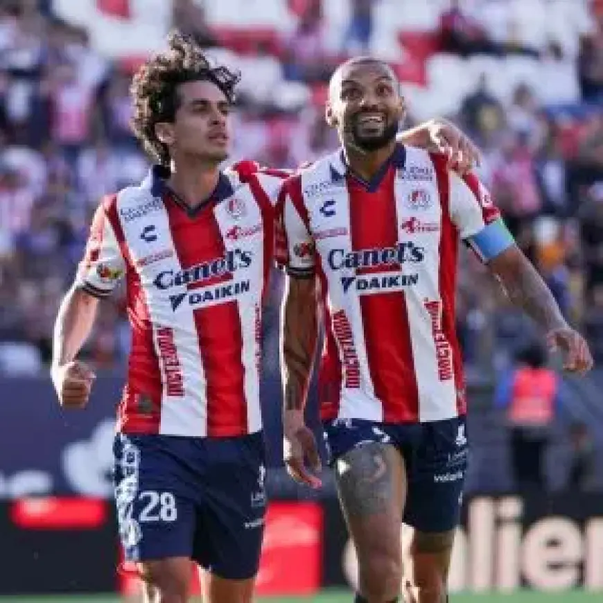 San Luis Faces Struggling León in Upcoming Matchup