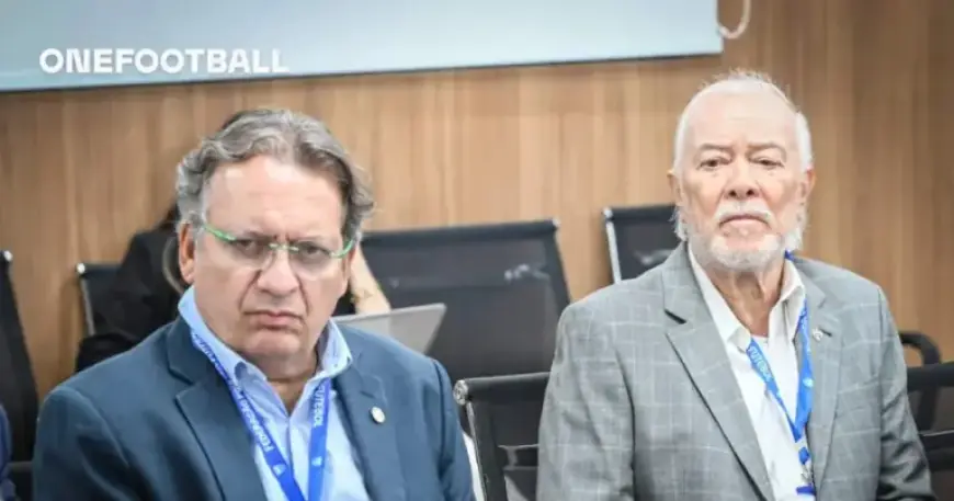 Massis Calms Tensions Before Derby, Highlights Bond with Leila and Minimizes Director Dispute