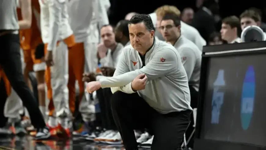 Texas Coach Defends Unbeaten Round 2 Record in Miller Time Showdown