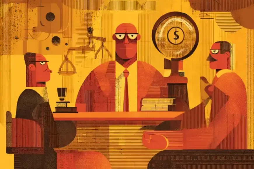 The Bank That Staked Its Future on Bitcoin