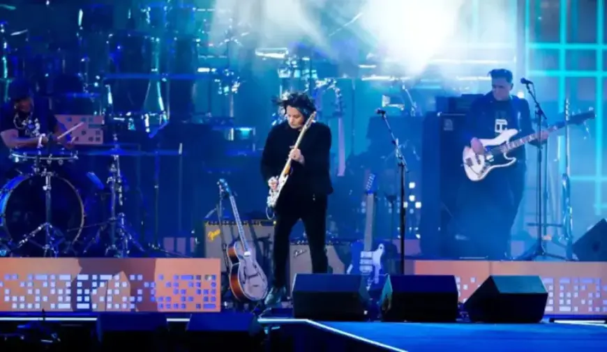 Detroit Rock Legend to Headline as Next ‘SNL’ Musical Guest