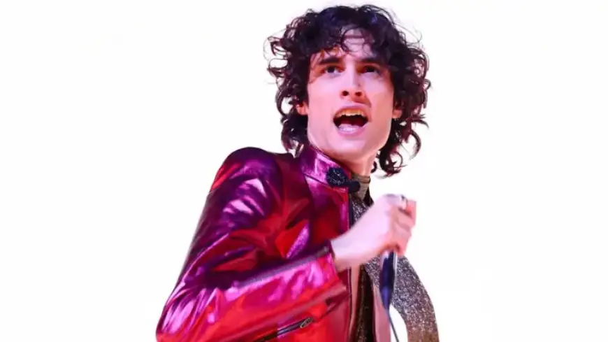 Sombr Halts Concert Over Safety: Are UK Events Truly Risky?