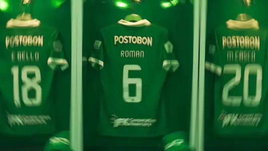 Live Online: Atlético Nacional vs. Inter Bogotá in Liga BetPlay