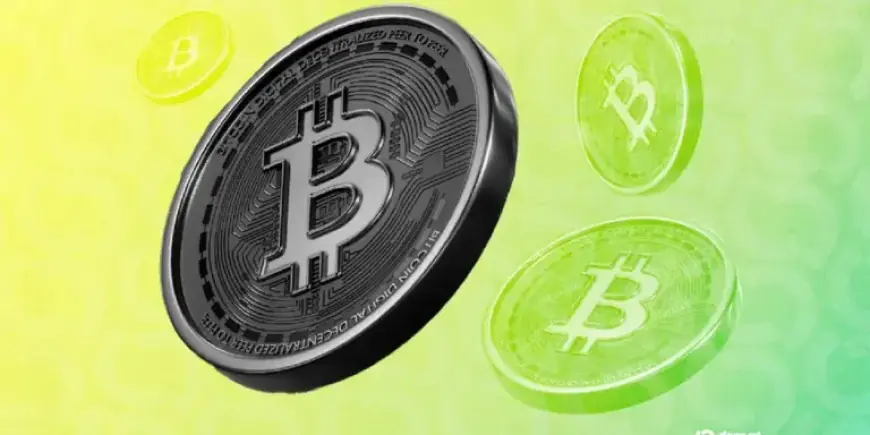 Bitcoin Stabilizes as Investors Seek Downside Protection, Reports VanEck