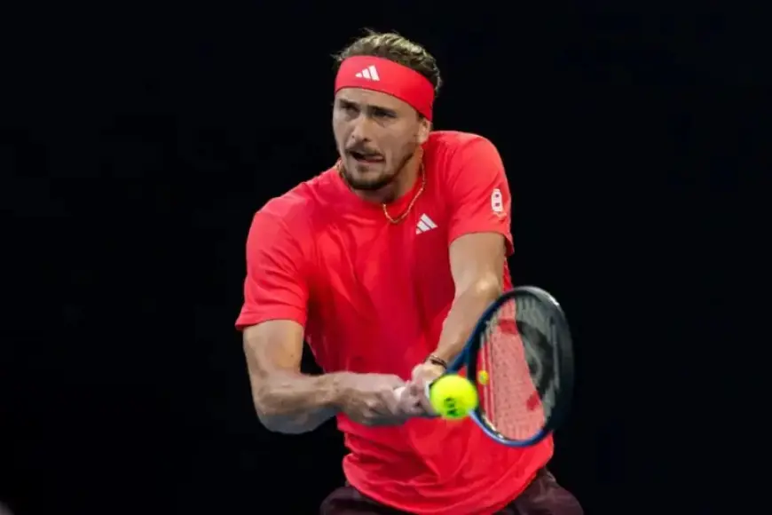 ATP Miami Day 4: Zverev vs Damm Predictions and Highlights