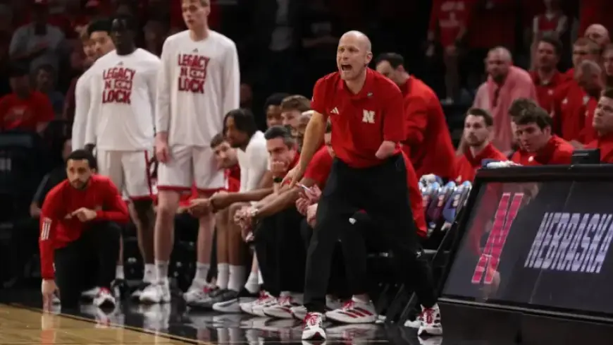 Fred Hoiberg Earns Semifinalist Spot for Coach of the Year