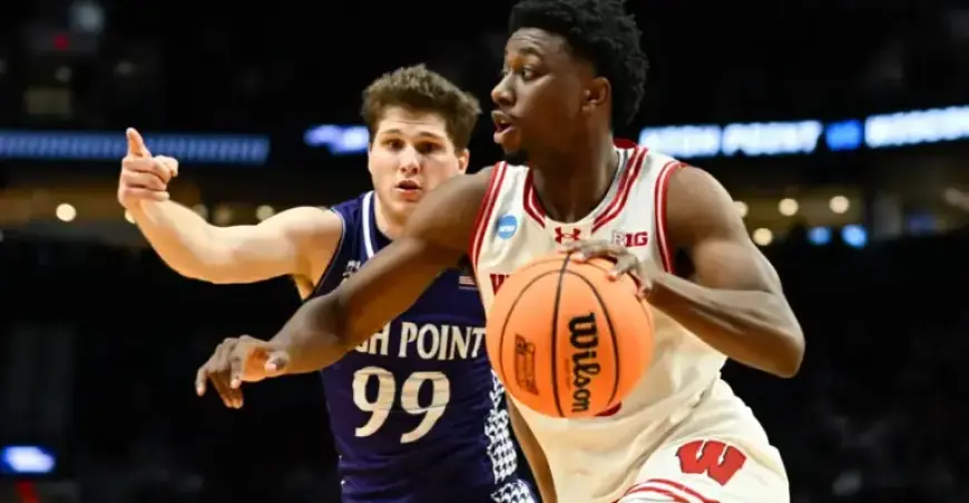 Did Wisconsin Miss Its Prime Opportunity for an NCAA Tournament Success?