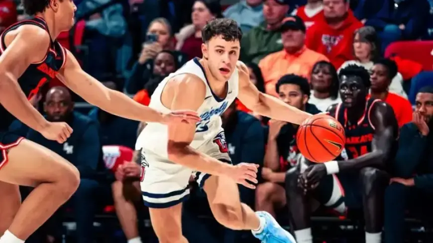 Nevada Basketball vs. Liberty: Key Strategies and Winning Prediction