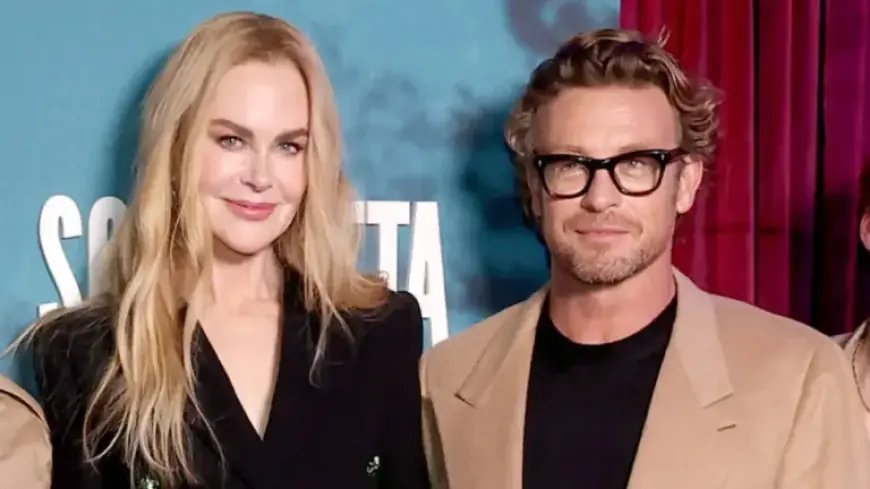 Nicole Kidman Stirs Dating Rumors with Australian Actor Post-Keith Urban Divorce