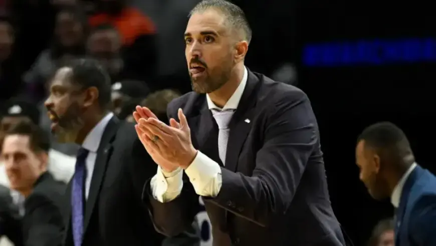 Coach Behind Wisconsin’s March Madness Exit Holds Unique Packers Connection