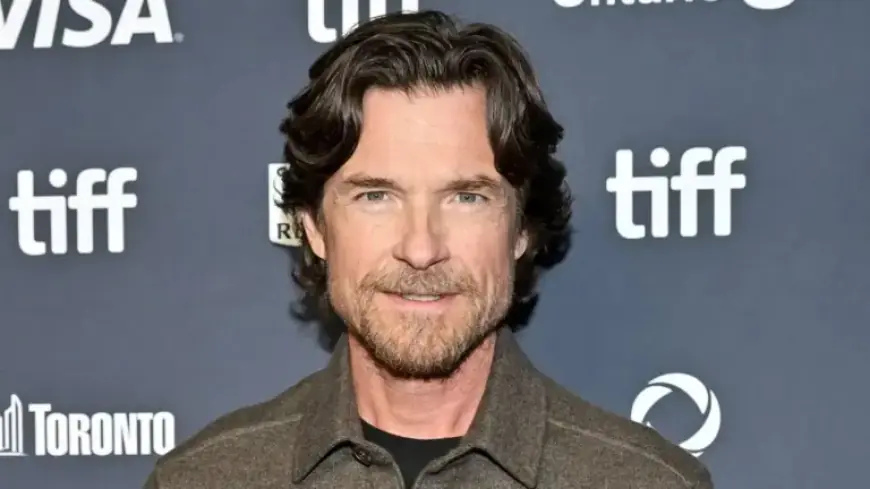 Jason Bateman Returns to Directing with Netflix Crime Comedy After 11 Years