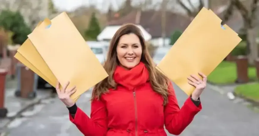 Seven North East Postcodes Win Big in This Week’s Postcode Lottery