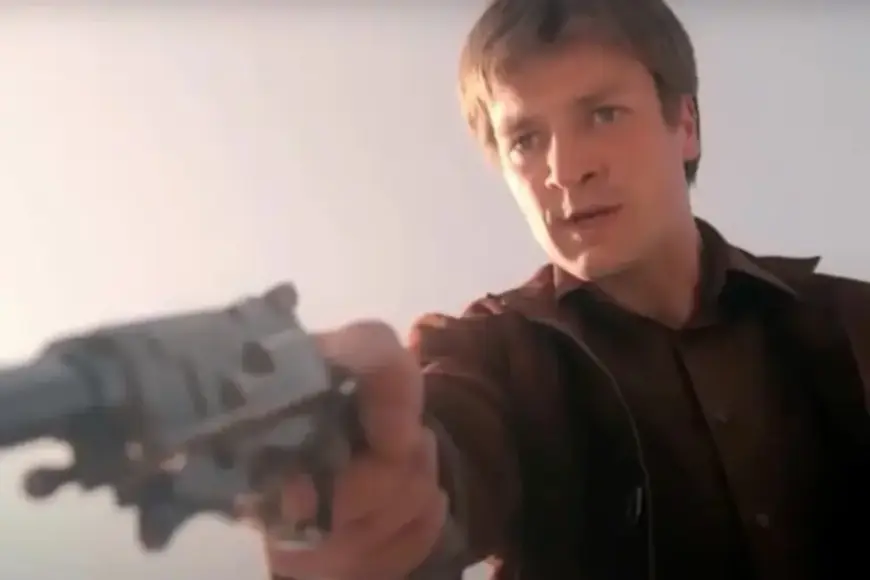 Firefly Rebooted: Nathan Fillion’s Cult Sci-Fi Returns as Animated Series